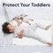 Proheal Softies Reusable Incontinence Pads for Seniors ClothLike Top Layer  3 Pack 24 x 36 3PK PH-16701H-3A - alternate 5